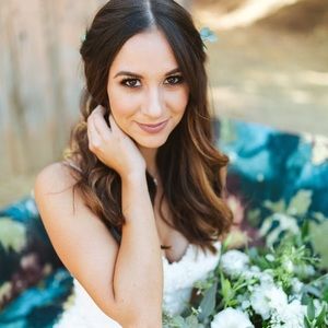 Meet your Posher, Alicia